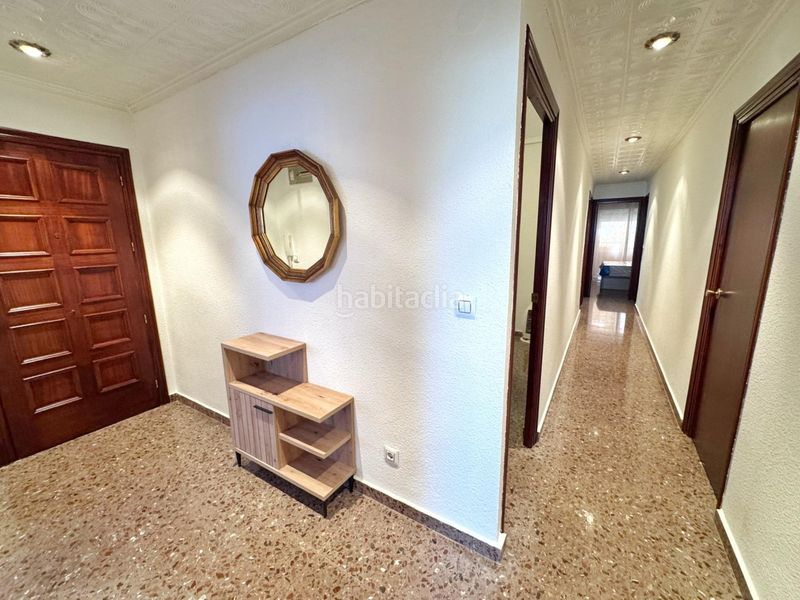 Foto cb12d6b9-59f0-40a4-9255-8cd7edf924aa. Lloguer pis a Petrer