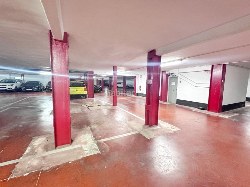 Foto 44ac6414-b778-4268-a117-83a975cd8700. Lloguer aparcament cotxe a Plaza de Toros-Avenida Chapí-Trinquete Elda