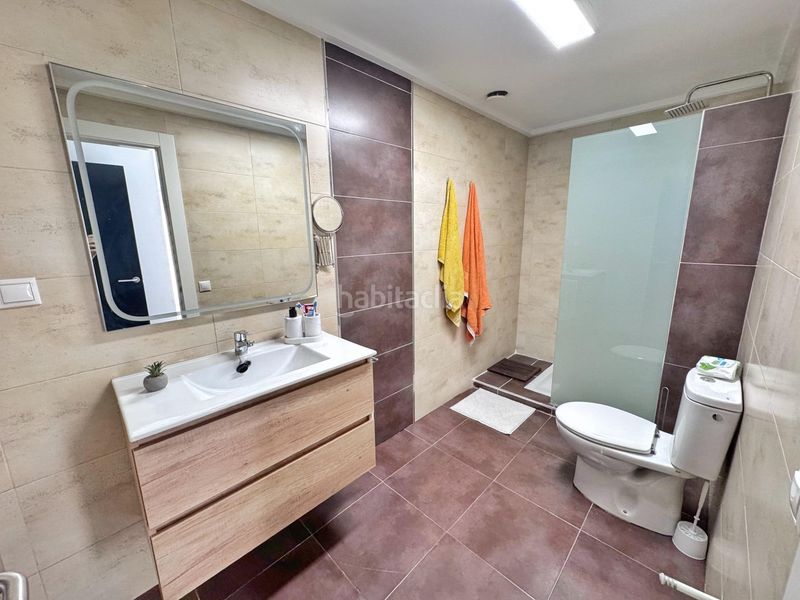 Foto 41811db2-8d1d-42ec-9533-fe3c3c9d1c45. Affitto duplex con parcheggio in Plaza Castelar - Mercado Central Elda
