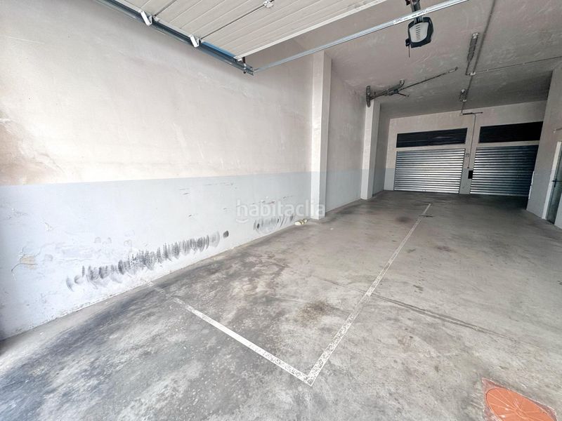 Foto 917331d2-f05c-4df3-b676-37e13e422297. Location duplex avec parking dans Plaza Castelar - Mercado Central Elda