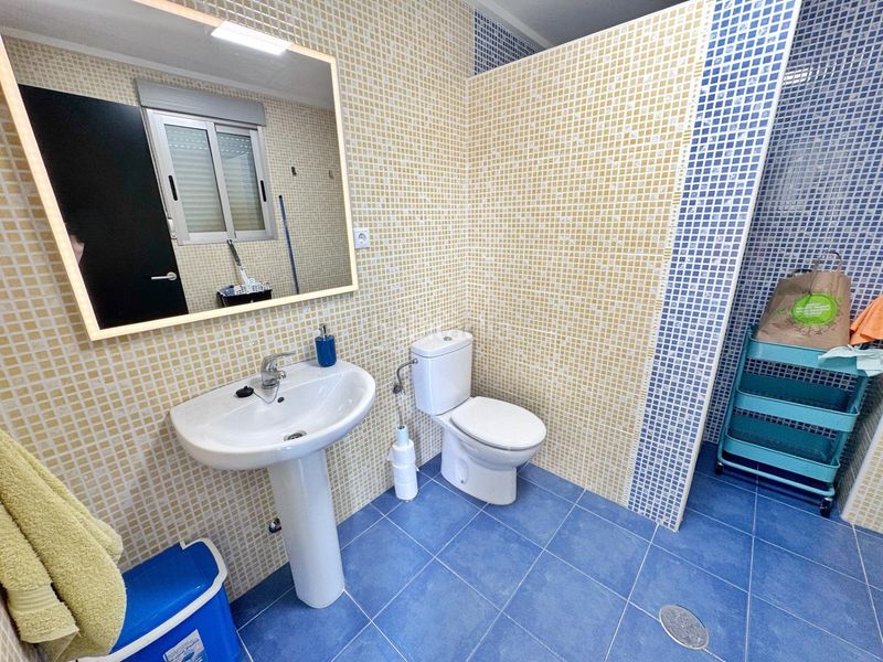 Foto 824ff735-ed88-47af-b0cf-168f7c9b70f4. Rent duplex with parking in Plaza Castelar - Mercado Central Elda