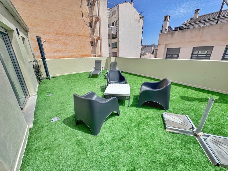 Foto d5faed81-7575-4d39-8c28-8d02c8ac98e5. Rent duplex with parking in Plaza Castelar - Mercado Central Elda