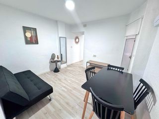 Miete Etagenwohnung in Fraternidad. Piso 1º en elda, zona nueva fraternidad