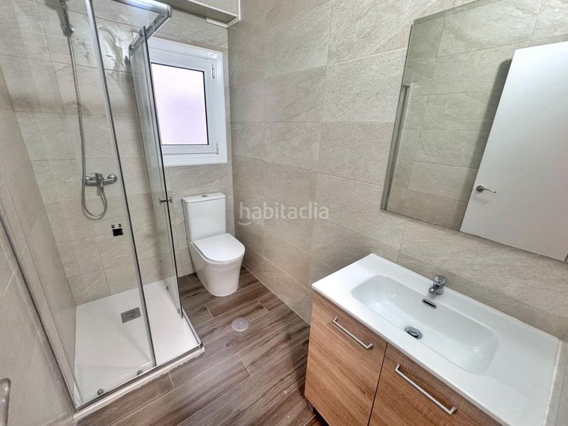 Foto cc611f4a-72a7-4182-81f9-a4b8fa827fbe. Flat in Petrer