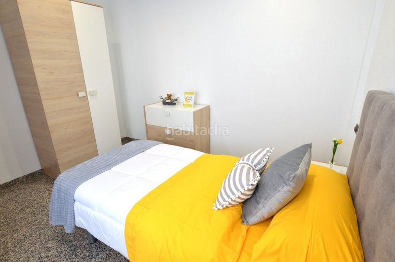 Foto 408ad8bc-5644-4bba-829a-9b51a6ce294e. Miete etagenwohnung in Plaza Castelar - Mercado Central Elda