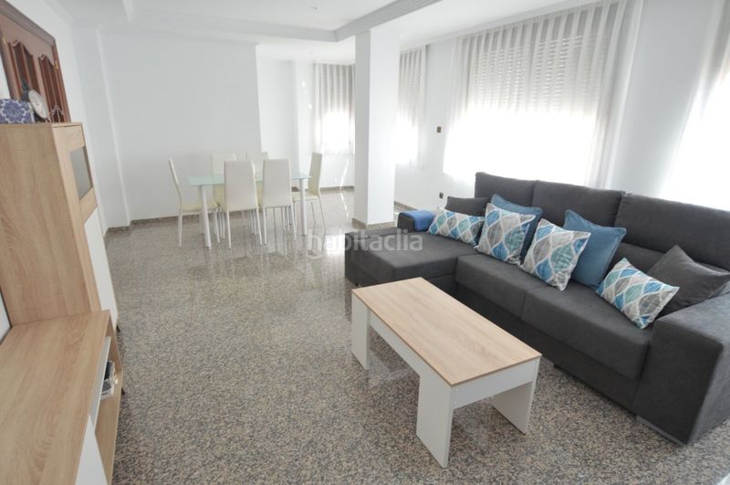 Foto 60e88f0c-9b84-4a29-ae38-21a45bdfaab4. Miete etagenwohnung in Plaza Castelar - Mercado Central Elda