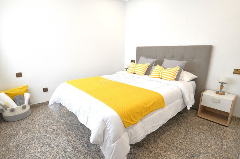 Foto ca620161-be85-4b64-aed3-a2f6754f65e6. Miete etagenwohnung in Plaza Castelar - Mercado Central Elda