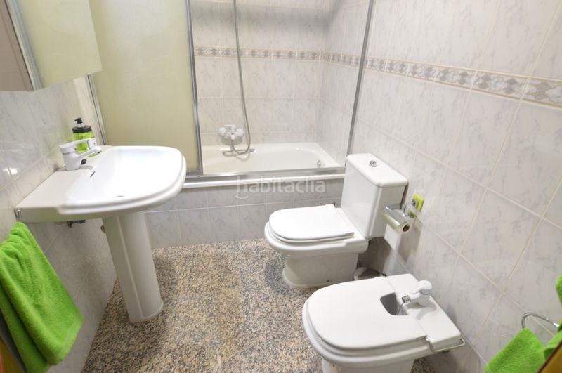 Foto f5938a3d-7a23-4791-8765-7b80264e632f. Miete etagenwohnung in Plaza Castelar - Mercado Central Elda