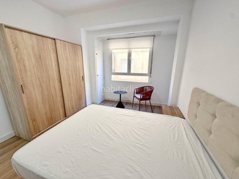 Foto 1581f35f-cc5d-4d1e-9fff-6a82dfda9bc7. Miete etagenwohnung in Fraternidad Elda