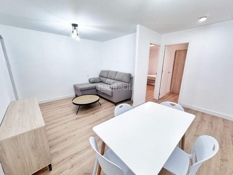 Foto 487af1e5-b39c-421b-b626-87f3c87bfc40. Miete etagenwohnung in Fraternidad Elda