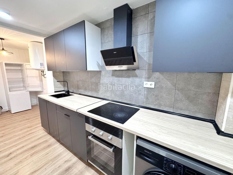 Foto 70b9d0fe-46ca-403b-84a0-f83fe5da60d6. Miete etagenwohnung in Fraternidad Elda
