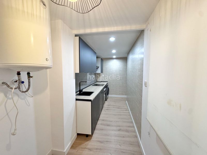 Foto 879ca9b1-d95f-4963-b220-bec754efb3e6. Miete etagenwohnung in Fraternidad Elda