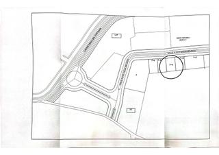 Terreny residencial a Calle calle de bélgica 13. Parcela en venta, hervencias, ávila