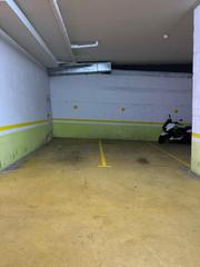 Parking voiture à Calle calle de manuel gómez moreno 2. Venta plaza de garaje calle manuel gomez moreno 2, ávila