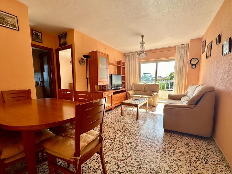 Foto 07445c85-4a39-43f5-9307-1c41f4561b82. Apartamento maravilloso apartamento de 2 habitaciones junto a la playa con parking y piscina en Torrevieja