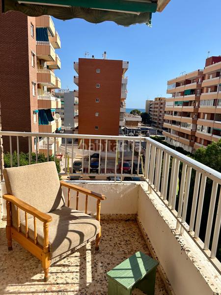 Foto 1f03c0fc-9657-424c-bf3a-7f65dd66f5fa. Apartamento maravilloso apartamento de 2 habitaciones junto a la playa con parking y piscina en Torrevieja