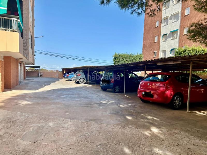 Foto 5bfcb4cd-9b11-488b-898d-aa6aaa48e9db. Apartamento maravilloso apartamento de 2 habitaciones junto a la playa con parking y piscina en Torrevieja