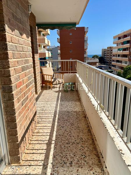 Foto 5d5cd644-4a52-419c-b1dd-6a89541e38f4. Apartamento maravilloso apartamento de 2 habitaciones junto a la playa con parking y piscina en Torrevieja