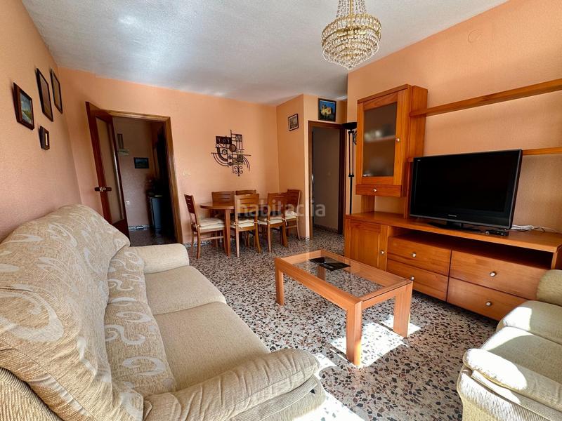 Foto c979f6ff-f2e2-4b32-95fc-0a16c4a1f726. Apartamento maravilloso apartamento de 2 habitaciones junto a la playa con parking y piscina en Torrevieja
