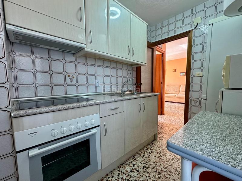 Foto cf7667f5-597e-4112-a007-5af4be8f8744. Apartamento maravilloso apartamento de 2 habitaciones junto a la playa con parking y piscina en Torrevieja