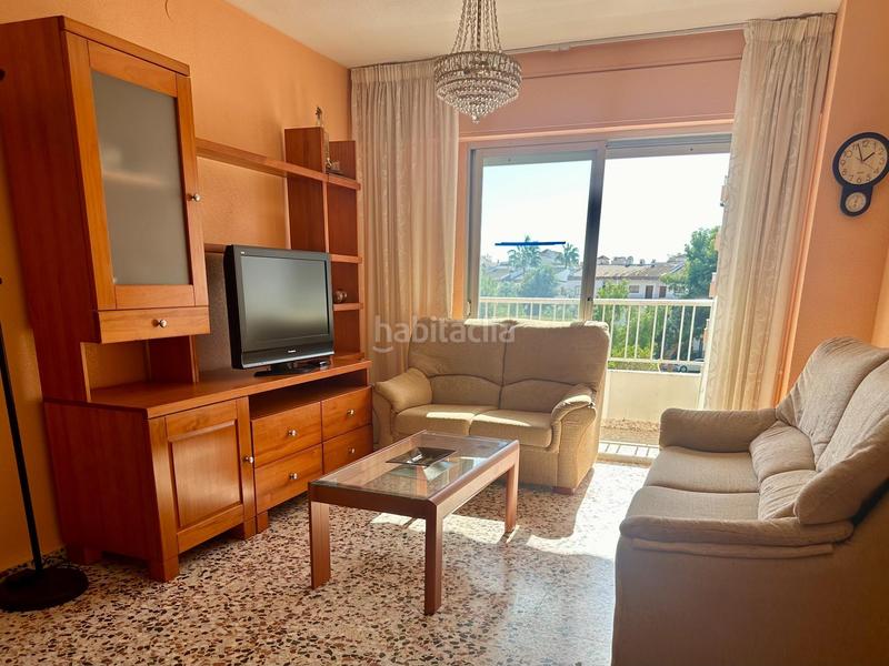 Foto e947578e-62c9-4243-a0be-6dba30f7aa5c. Apartamento maravilloso apartamento de 2 habitaciones junto a la playa con parking y piscina en Torrevieja