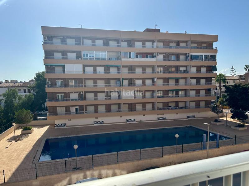 Foto fec3303e-3c47-42d9-a136-bcf03feb5b6f. Apartamento maravilloso apartamento de 2 habitaciones junto a la playa con parking y piscina en Torrevieja