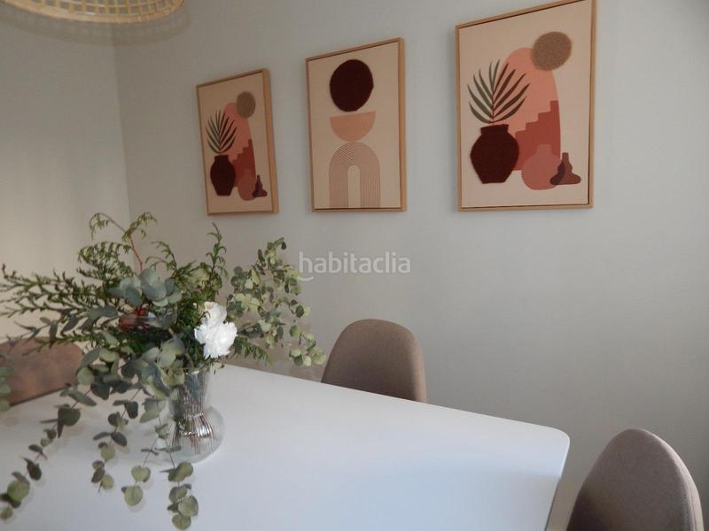 Foto 1b93146b-f69f-4c30-8f24-64c05b6168f4. Location appartement dans calle de los hermanos bécquer 6 dans Ávila