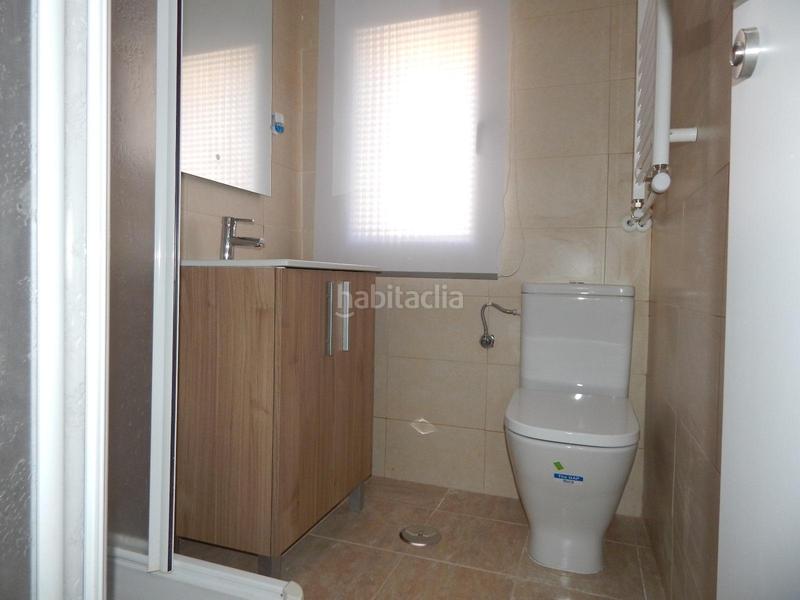 Foto 22a9371d-5487-49a5-a504-3ec993c83be9. Location appartement dans calle de los hermanos bécquer 6 dans Ávila