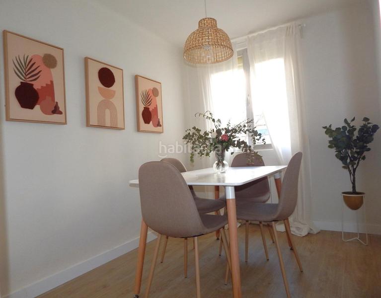 Foto 2795bb93-d879-4ecc-b62e-48fa7d57fb68. Location appartement dans calle de los hermanos bécquer 6 dans Ávila