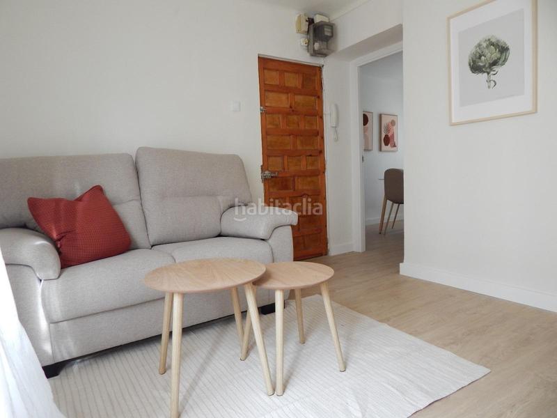 Foto 57fd6349-c42b-4544-833d-513c7efdd75e. Location appartement dans calle de los hermanos bécquer 6 dans Ávila