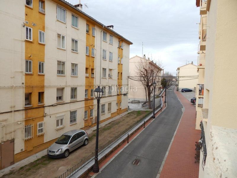 Foto dd30bada-009a-4002-8f47-f1860181668d. Location appartement dans calle de los hermanos bécquer 6 dans Ávila
