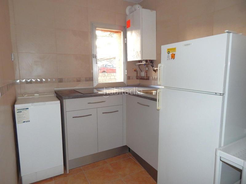 Foto e37f9fb6-7c55-494d-924b-f0b8a01ea74f. Location appartement dans calle de los hermanos bécquer 6 dans Ávila