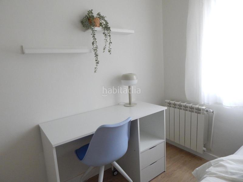 Foto 21bbf6f0-1e1f-4ed2-b39c-ce3ca1dd23d9. Rent flat in calle de los hermanos bécquer 6 in Sur Ávila