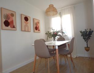 Rent Flat in Calle de los hermanos bécquer 6. Alquiler de piso en la calle hermanos becquer 6, ávila