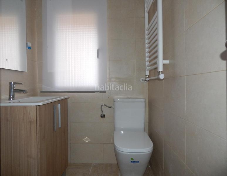 Foto 2afae885-d981-4f23-b63c-e682c03247e9. Rent flat in calle de los hermanos bécquer 6 in Sur Ávila