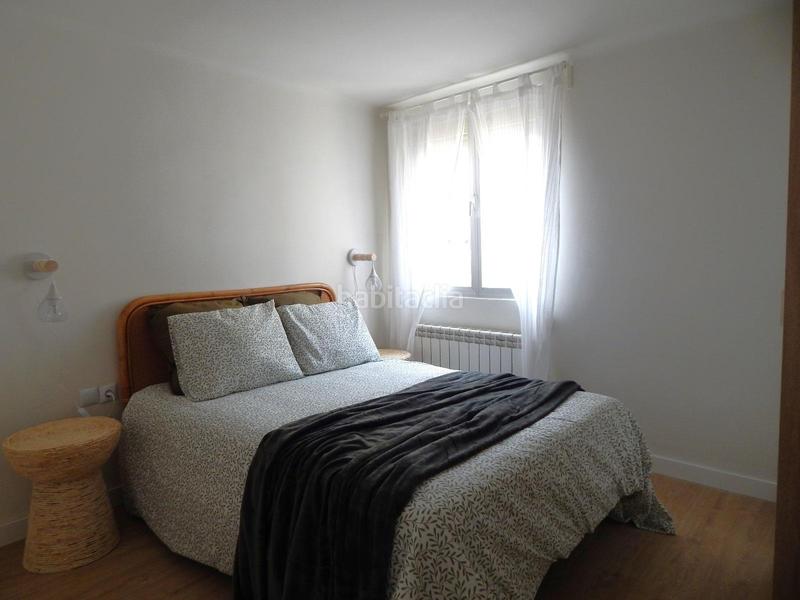 Foto 7e1112ff-194a-4e05-a80f-79c70c8df4cb. Rent flat in calle de los hermanos bécquer 6 in Sur Ávila