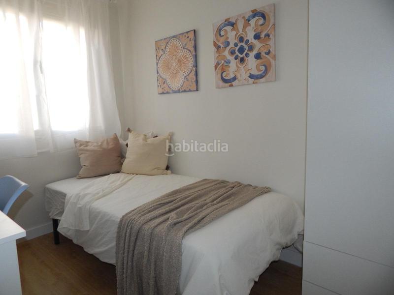 Foto aa115dd3-86ea-4e59-b4d3-6aa00605b4d6. Rent flat in calle de los hermanos bécquer 6 in Sur Ávila