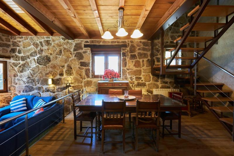 Foto 09736afe-681f-467e-aa0f-c68df7cca306. Chalet in calle pico de la peña negra 72 in Peñalba de Ávila