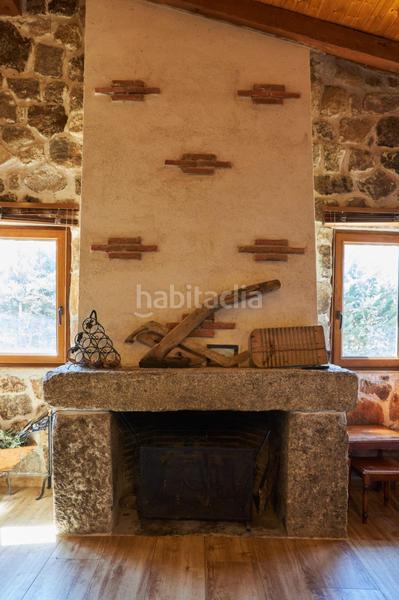 Foto 0f79b83c-016f-4791-9196-9ff01712f33d. Chalet in calle pico de la peña negra 72 in Peñalba de Ávila