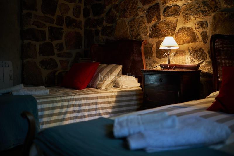 Foto 111b0914-1980-4626-9c8a-1fc4e8bfedeb. Chalet in calle pico de la peña negra 72 in Peñalba de Ávila