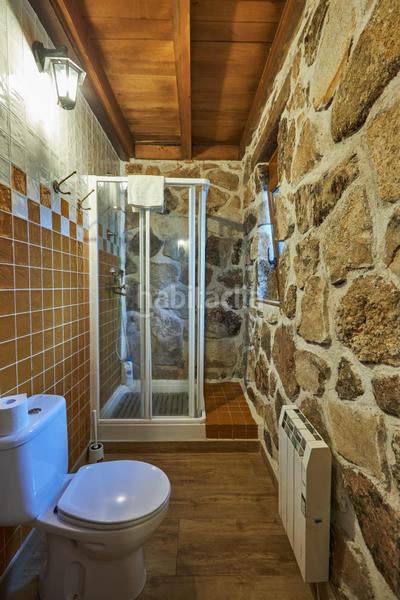 Foto 4fb4c5c1-e89c-40c3-9f7f-5359fe606fc3. Chalet in calle pico de la peña negra 72 in Peñalba de Ávila