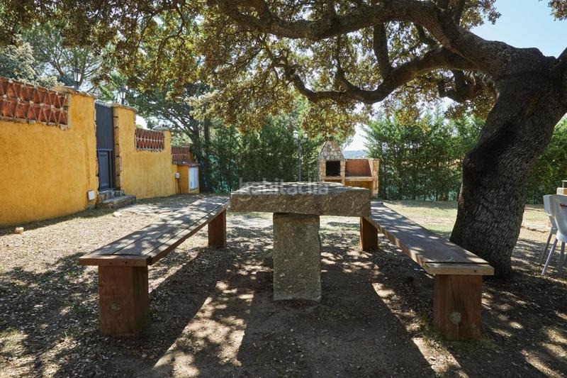 Foto 734be711-b23e-4095-8cd0-467fbdc94d4f. Chalet in calle pico de la peña negra 72 in Peñalba de Ávila