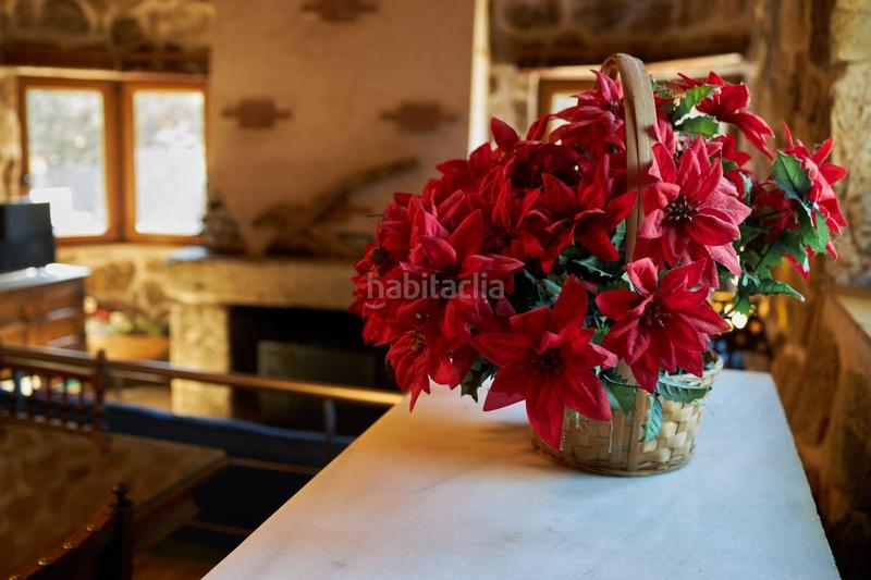 Foto a992137a-cfef-4031-8d0f-a5386106d193. Chalet in calle pico de la peña negra 72 in Peñalba de Ávila