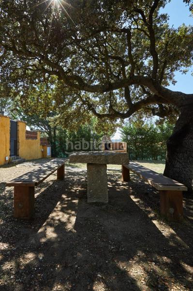 Foto aab587d4-af92-46d1-be68-e59cc50ab27d. Chalet in calle pico de la peña negra 72 in Peñalba de Ávila