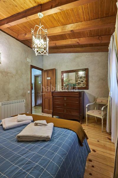 Foto c252570a-d478-4f72-abd8-b9524d520fe3. Chalet in calle pico de la peña negra 72 in Peñalba de Ávila