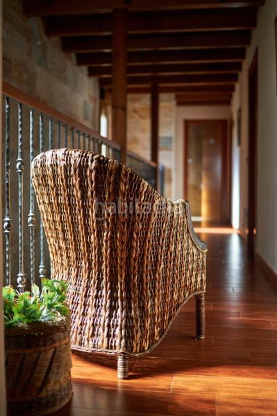 Foto 6141592a-e076-482d-aa67-f032d361bee6. Xalet a calle calle pico del almanzor a Peñalba de Ávila