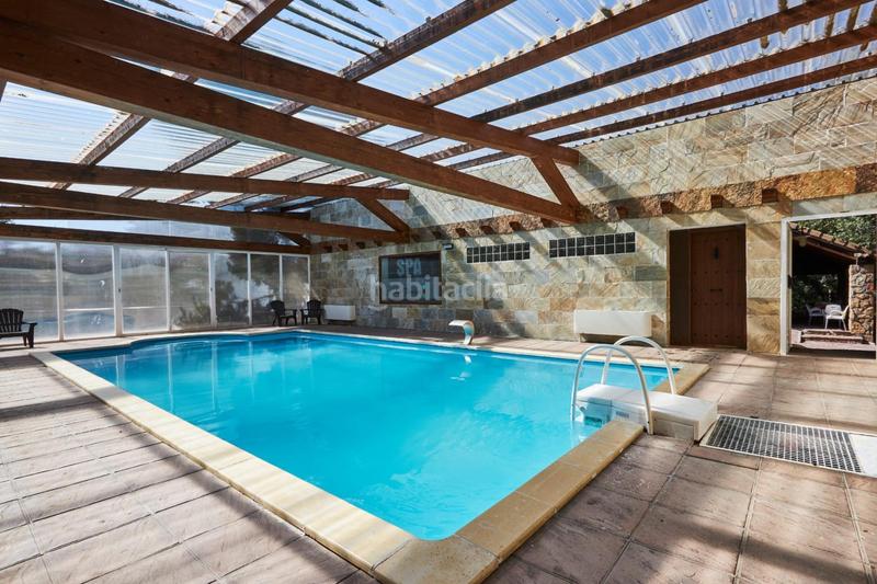 Foto a9659638-52c4-402d-a345-b5c0f3794647. Xalet a calle calle pico del almanzor a Peñalba de Ávila