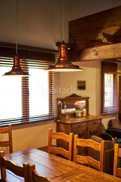 Foto ca65437b-d03a-4be6-b669-165616c58f70. Xalet a calle calle pico del almanzor a Peñalba de Ávila