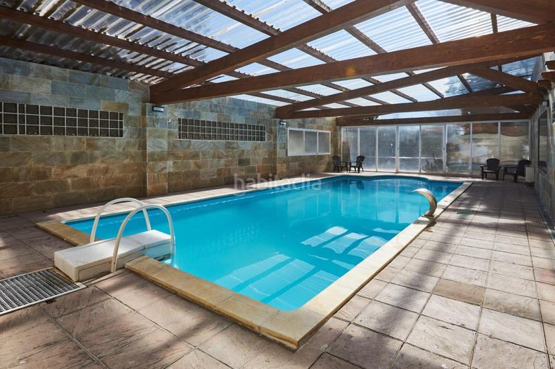 Foto cc3995e8-c147-4c18-862e-2d63c4baf59f. Xalet a calle calle pico del almanzor a Peñalba de Ávila