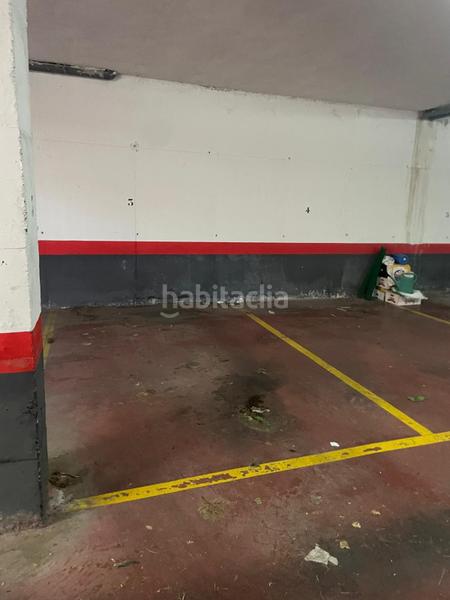 Foto 4a7a0279-5a12-4b74-8f3f-acc92250d4fc. Aparcament cotxe a Centro-Manguilla Escorial (El)